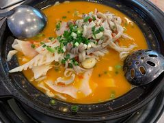 -李师傅脆肚(梅林店)