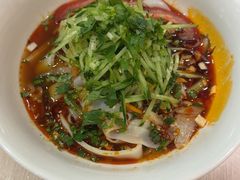-大师兄·西北小馆(南沙万达广场店)