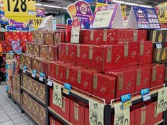-华润万家(松岗东方店)