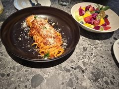 -芭莉与彩虹西餐厅(成都合生汇店)