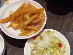 -胖哥俩肉蟹煲(世茂国际广场店)