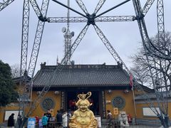 -灵顺寺