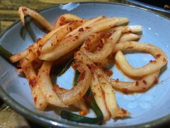 -高基五春川炒鸡排 韩国料理(威海总店)