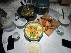 -费大厨辣椒炒肉(高铁吾悦广场店)