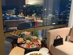 -上海外滩茂悦大酒店