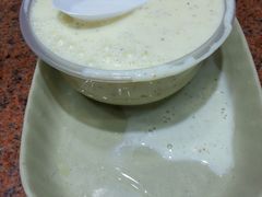 杏仁奶糊-百花传统甜品店(原址店)