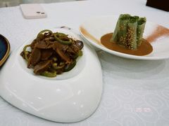 -燕山大酒店-中餐厅