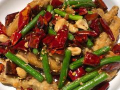 招牌鸡翅-搓火大都会(广安门总店)