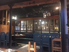 -手选潮汕鲜活牛肉火锅(二七广场店)