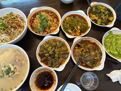 -牛王庙(龙华花园店)