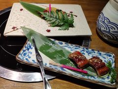 -蟹将军·松叶蟹和牛日料放题自助(K11店)