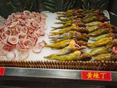 -吉布鲁牛排海鲜自助(假日国际店)