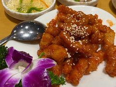 -汤W城市微度假(仓山店)