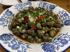 -呼吸森林·生态农庄农家乐私房菜