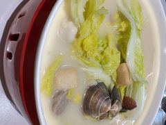-旺达·福州菜(正大广场店)