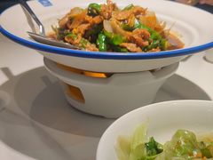 -兰湘子·湘菜小炒(石家庄万象城店)