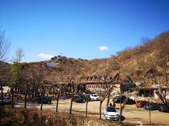 -北京水岸山吧度假村(雁栖镇店)