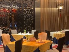 -富力万达嘉华酒店-品珍中餐厅(水果湖店)