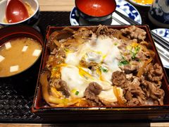 -小山日本料理(兴业太古汇店)