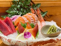 -大岛日本料理铁板烧(南通大饭店)