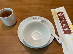 餐具摆设-圆满素食林饭店非遗素食(河西店)