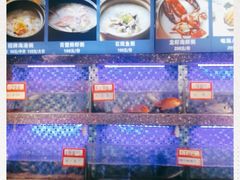 水产区-鑫阿强海鲜大排档·老厦门特色菜(中山路店)