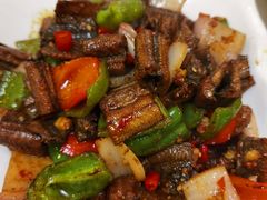 -小李子油焖大虾(南浦店)