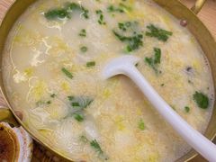 -苏小柳点心·手作小笼包(新街口分院店)