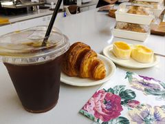 -欧邑咖啡小站 HLab Coffee