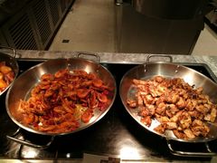 -盛宴标帜餐厅·亲子自助 (南昌喜来登酒店)