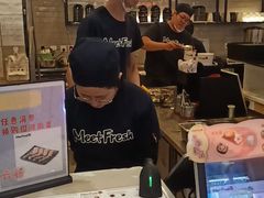 -鲜芋仙(太原街万达店)