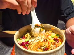 -安多素食(广仁寺路店)