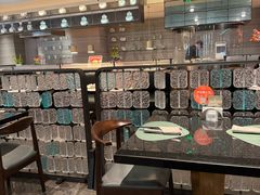 -东方红海鲜百汇(国际大厦店)