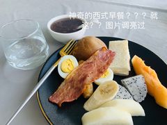 -城外有星光桥舍(南山店)
