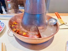 -东镇老火锅(长春路首店)