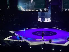 -宝能国际体育演艺中心
