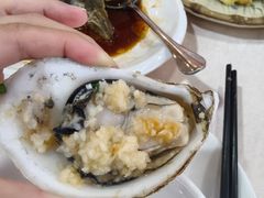 -旺富东海大酒楼(海鲜街店)