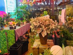 -花里花店(唐镇阳光天地店)