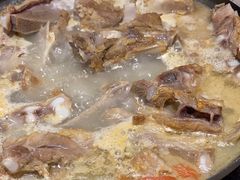 -80红枣鸡腊排骨(总店)