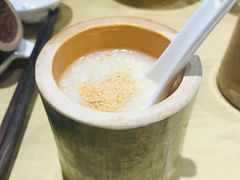 -竹鲜笙全竹宴(国色天香店)