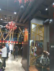 -Hair Glam 格拉姆造型旗舰店