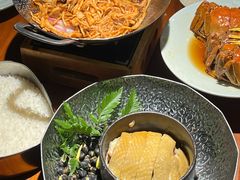 -寻宝记绍兴菜(鲁迅路店)