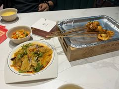 -哈力家·西北烧烤烤串(凤城三路店)