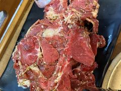 -吉志烤肉(太原总店)