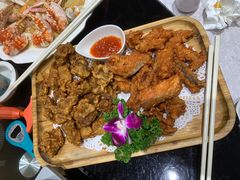 -利龙海鲜酒楼(建发·珑璟湾店)