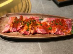 -花时·炭火烧肉(东百中心A馆店)