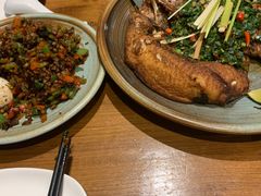 -滇越乘象云南餐厅(次渠店)