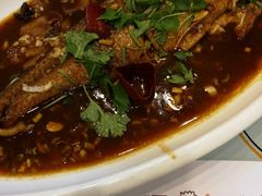 -旺仔家常菜生煎包(马端街店)