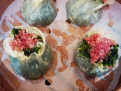 -永春园·扬州早茶·淮扬菜(漫乐城店)