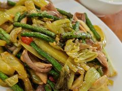 -煲煲掂风味煲仔饭餐厅(西区店)